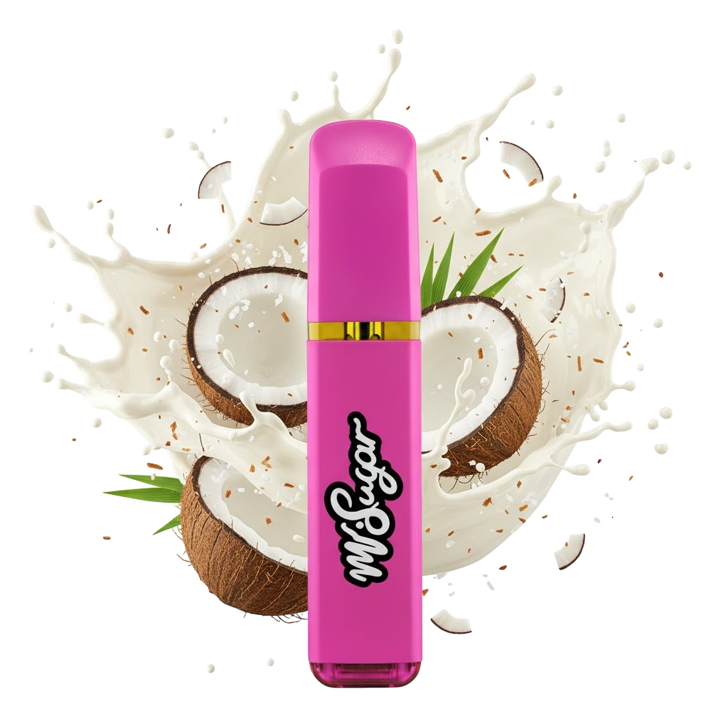 MrStick 2Gr. | Desechable Premium