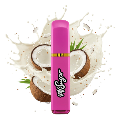 MrStick 2Gr. | Desechable Premium