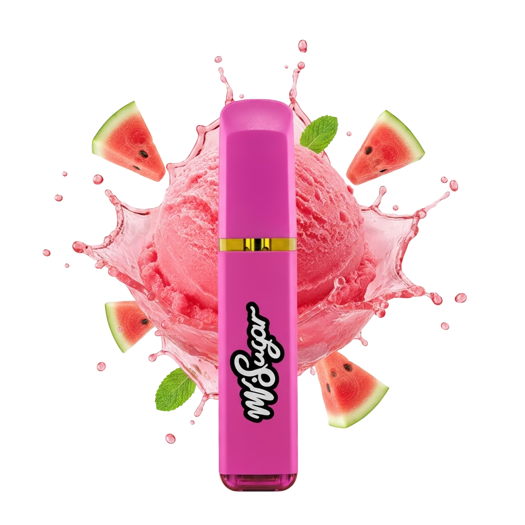 MrStick 2Gr. | Desechable Premium