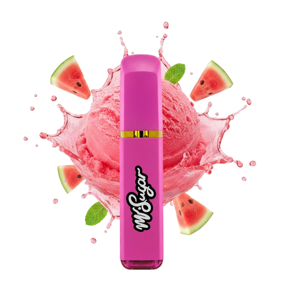 MrStick 2Gr. | Desechable Premium