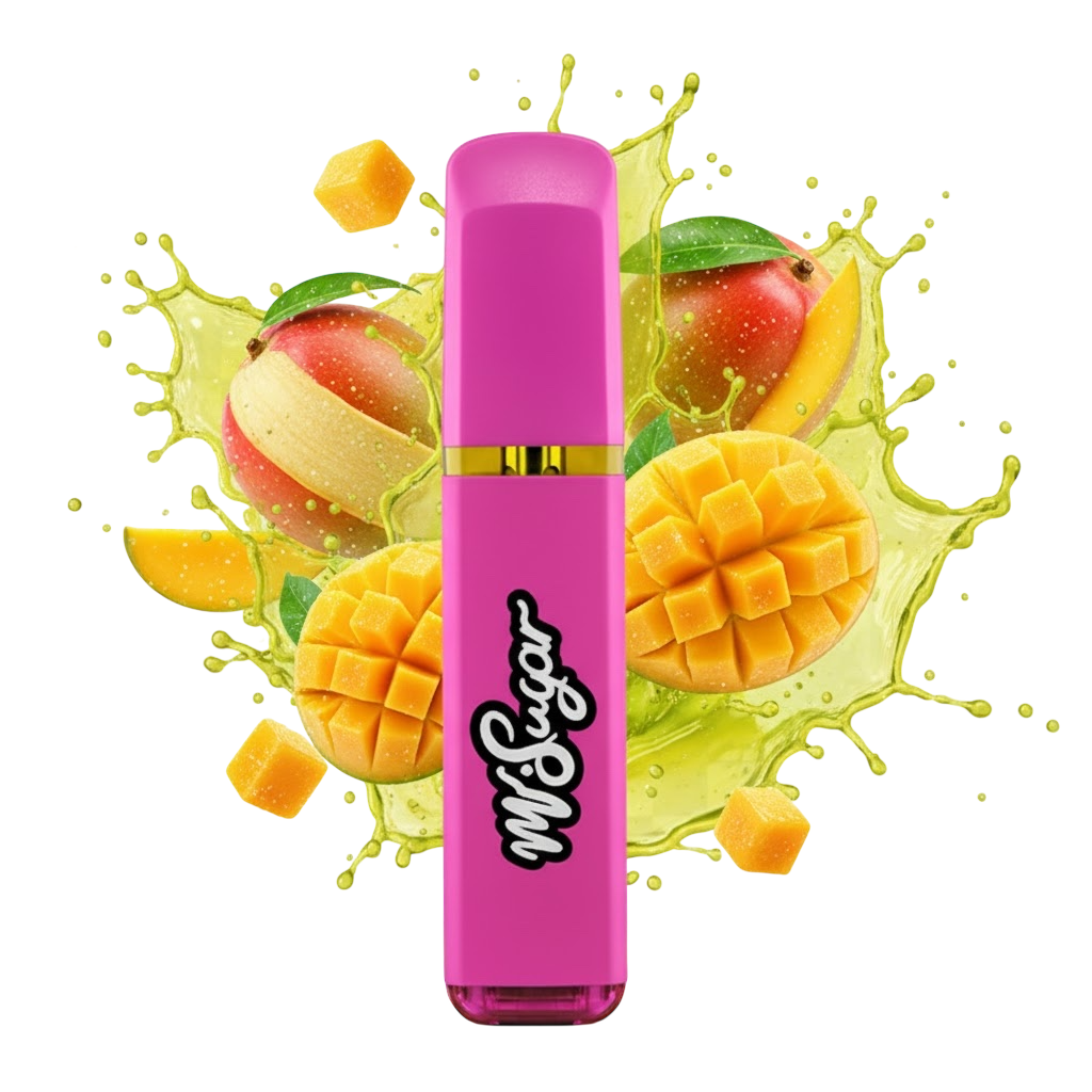 MrStick 2Gr. | Desechable Premium