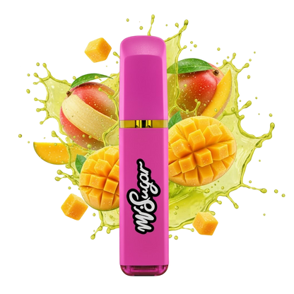 MrStick 2Gr. | Desechable Premium