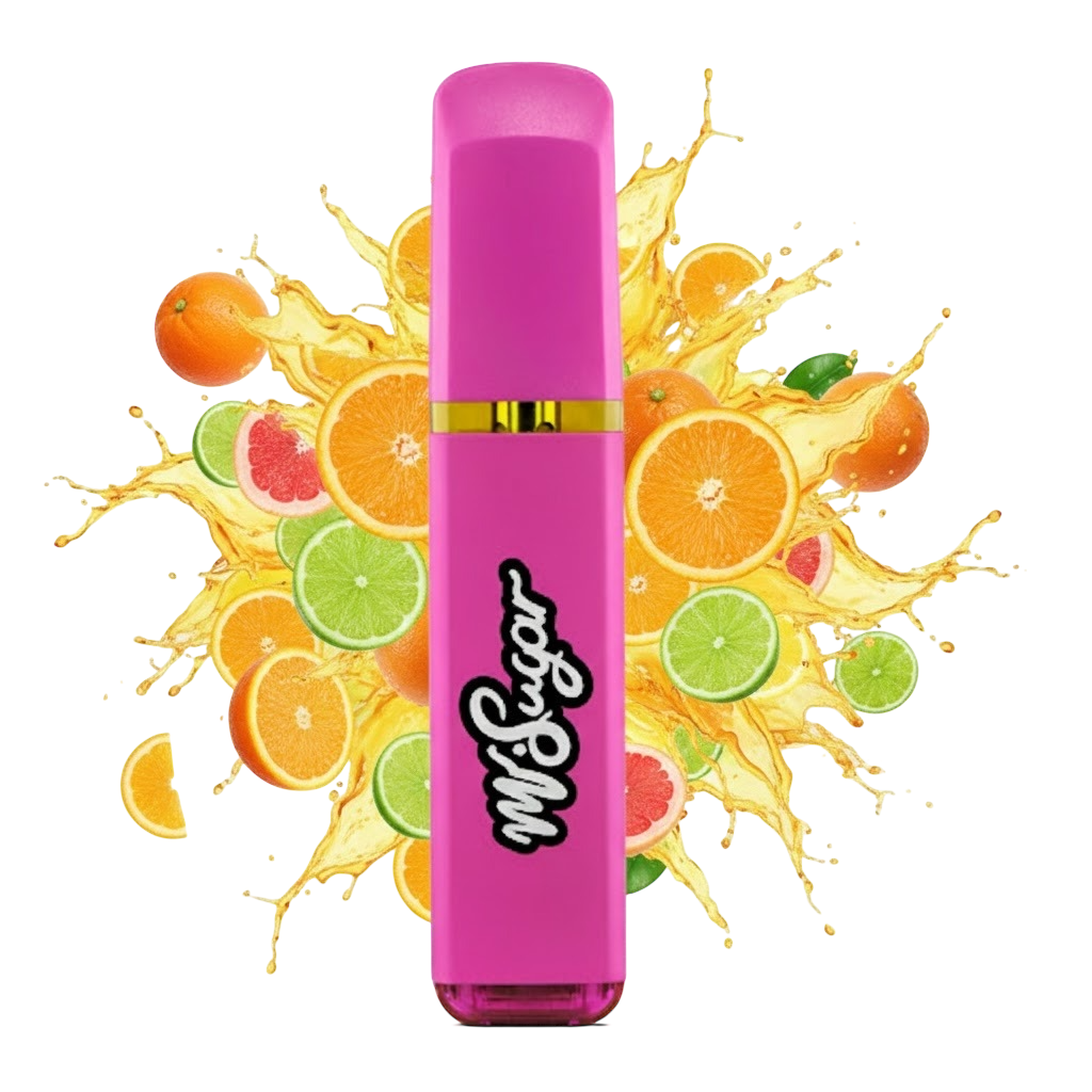 MrStick 2Gr. | Desechable Premium