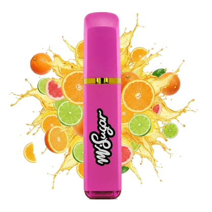 MrStick 2Gr. | Desechable Premium