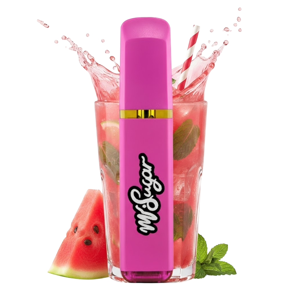 MrStick 2Gr. | Desechable Premium