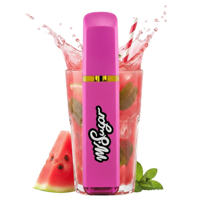 MrStick 2Gr. | Desechable Premium