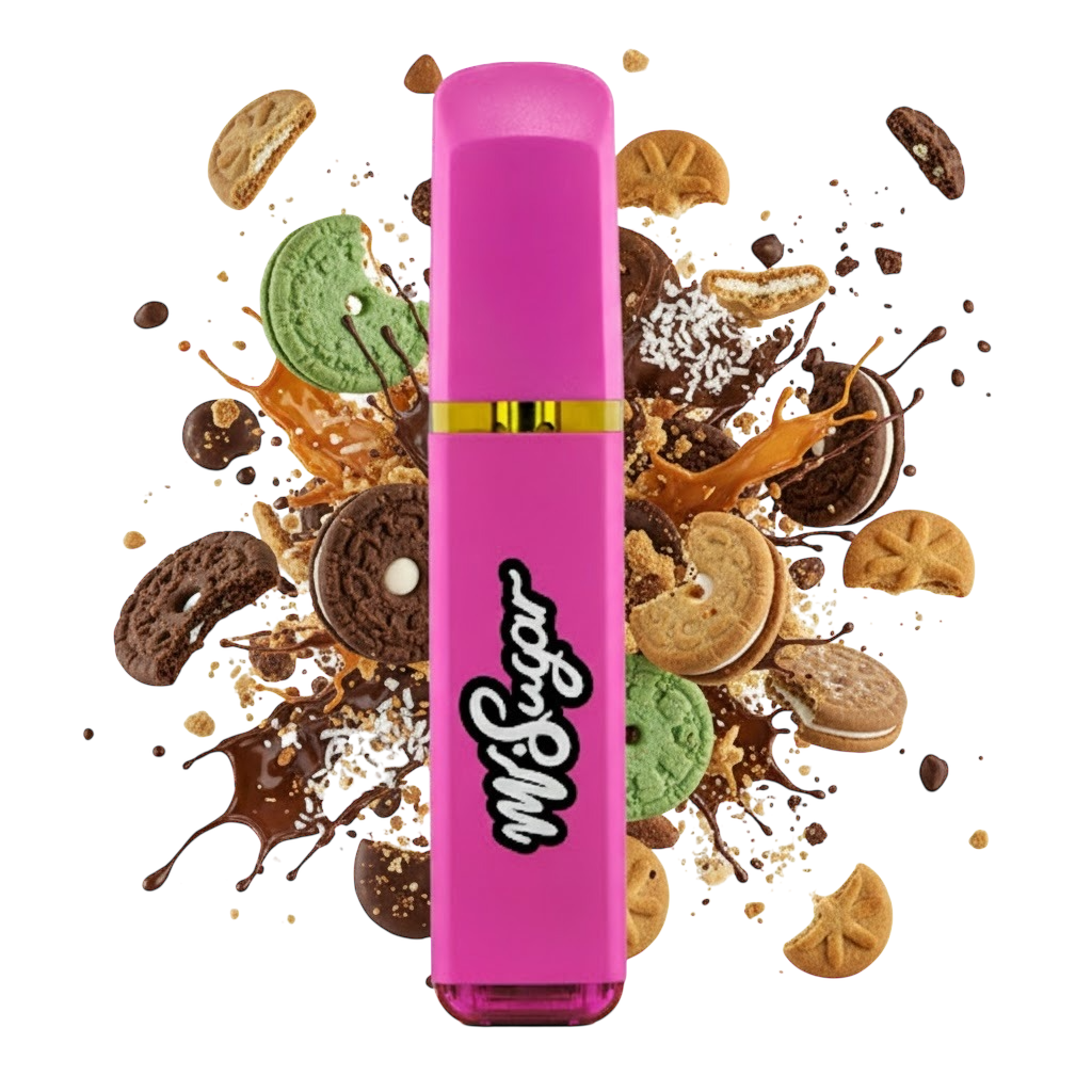 MrStick 2Gr. | Desechable Premium