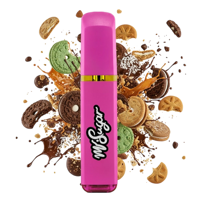 MrStick 2Gr. | Desechable Premium