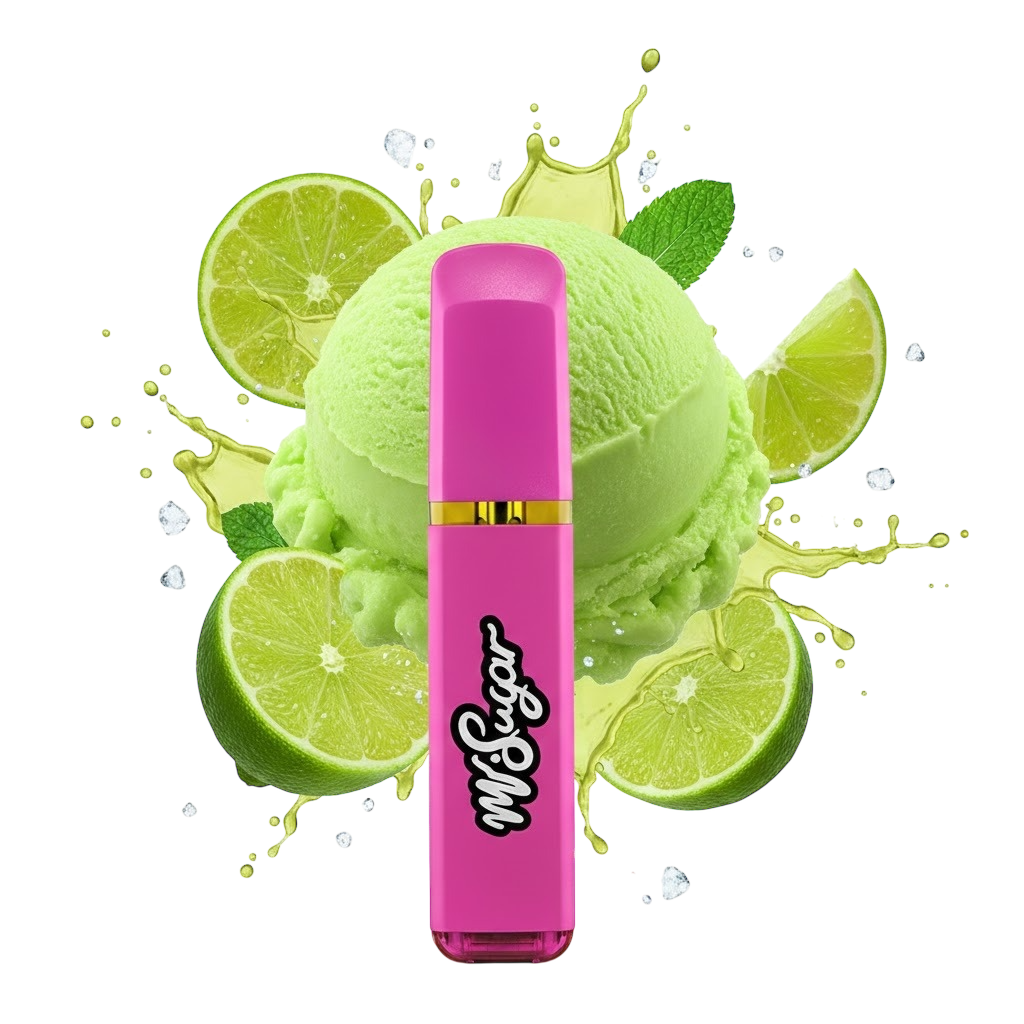 MrStick 2Gr. | Desechable Premium