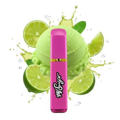 MrStick 2Gr. | Desechable Premium