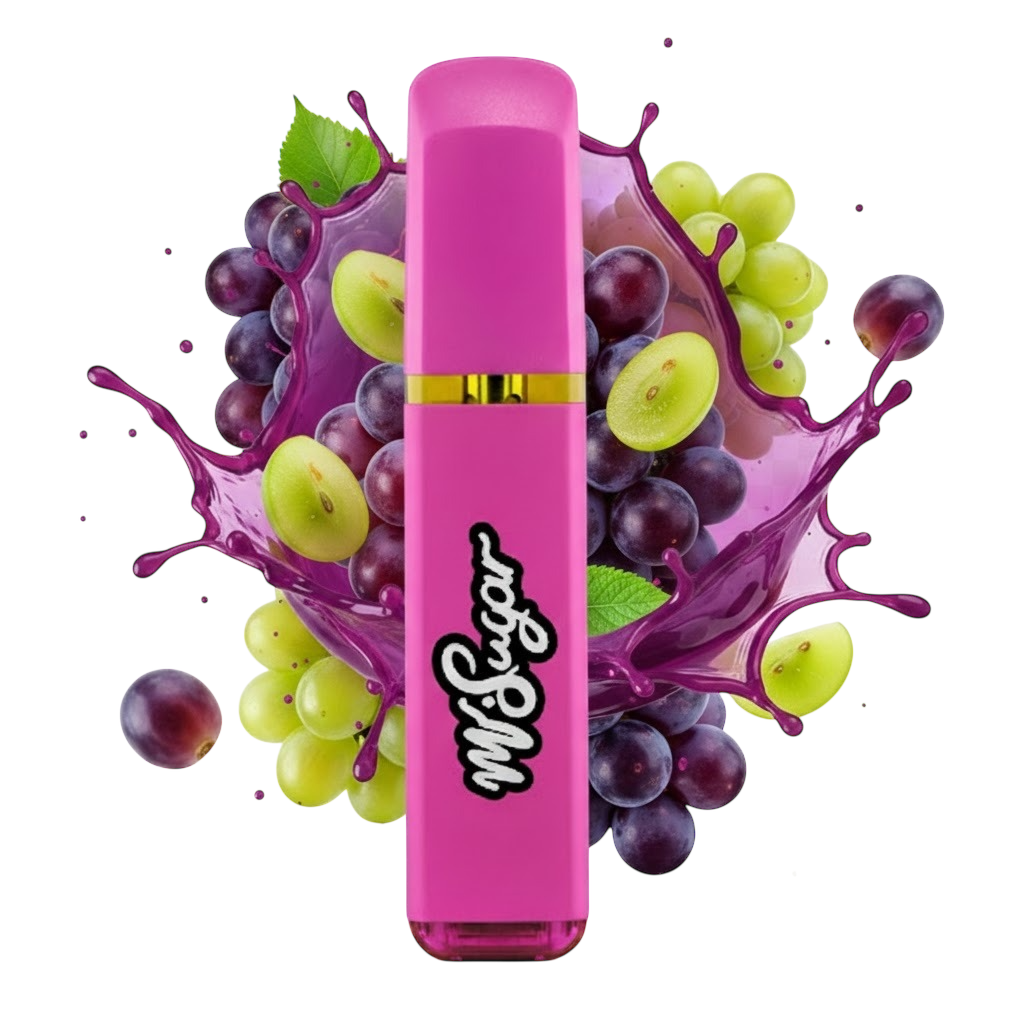 MrStick 2Gr. | Desechable Premium