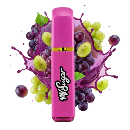 MrStick 2Gr. | Desechable Premium