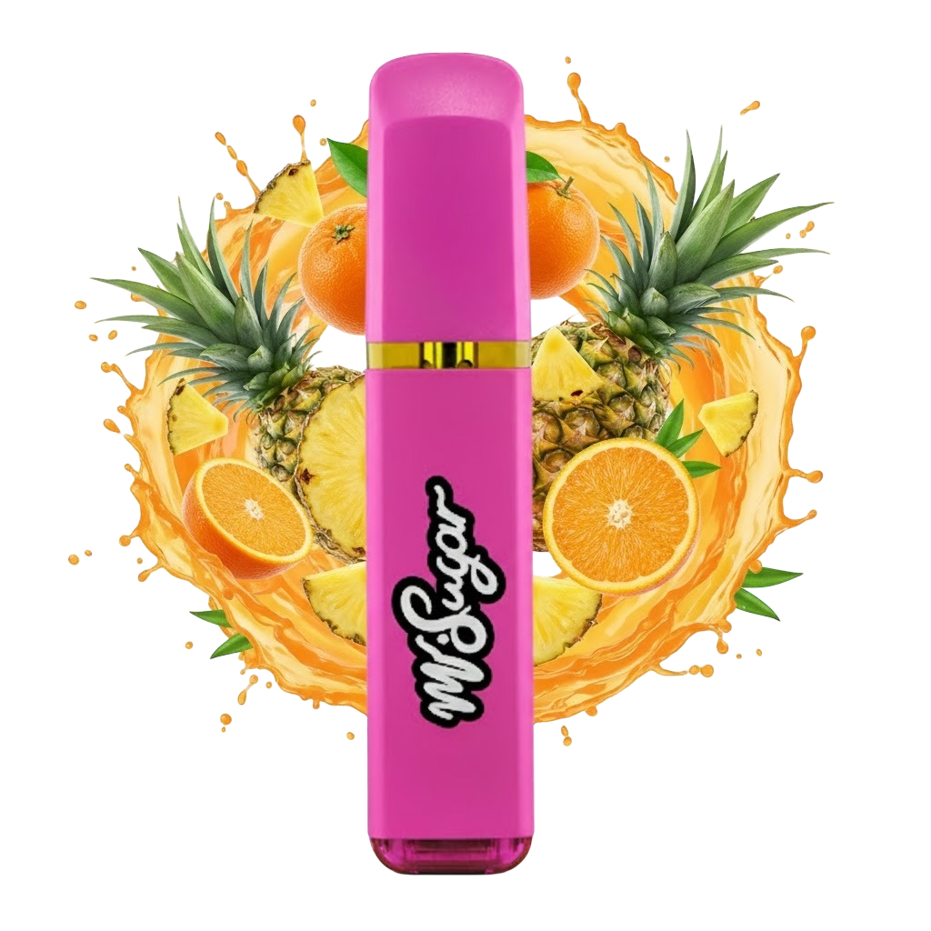 MrStick 2Gr. | Desechable Premium