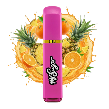 MrStick 2Gr. | Desechable Premium