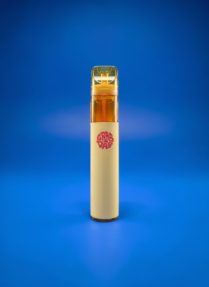 Grab and Dab 2Gr