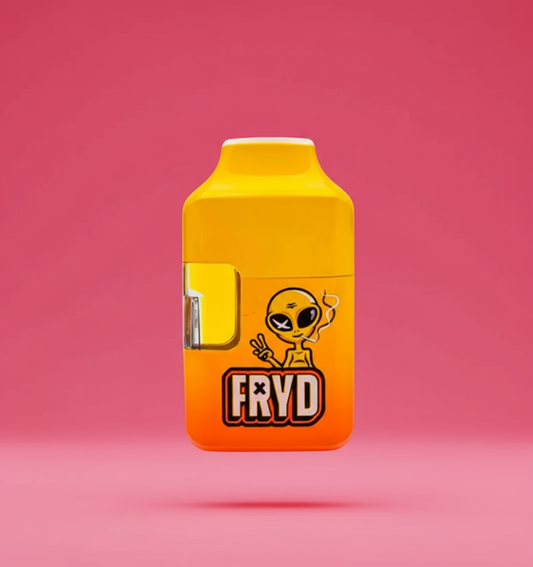 FRYDZ 3Gr