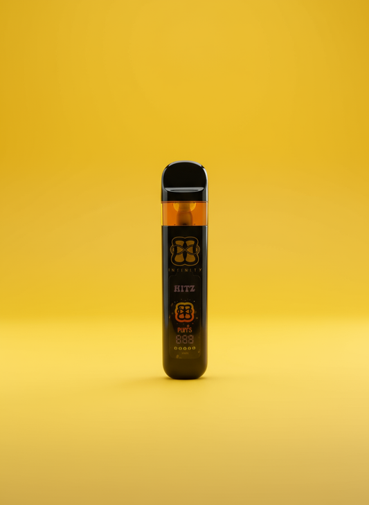 HITZ RESERVE 2Gr