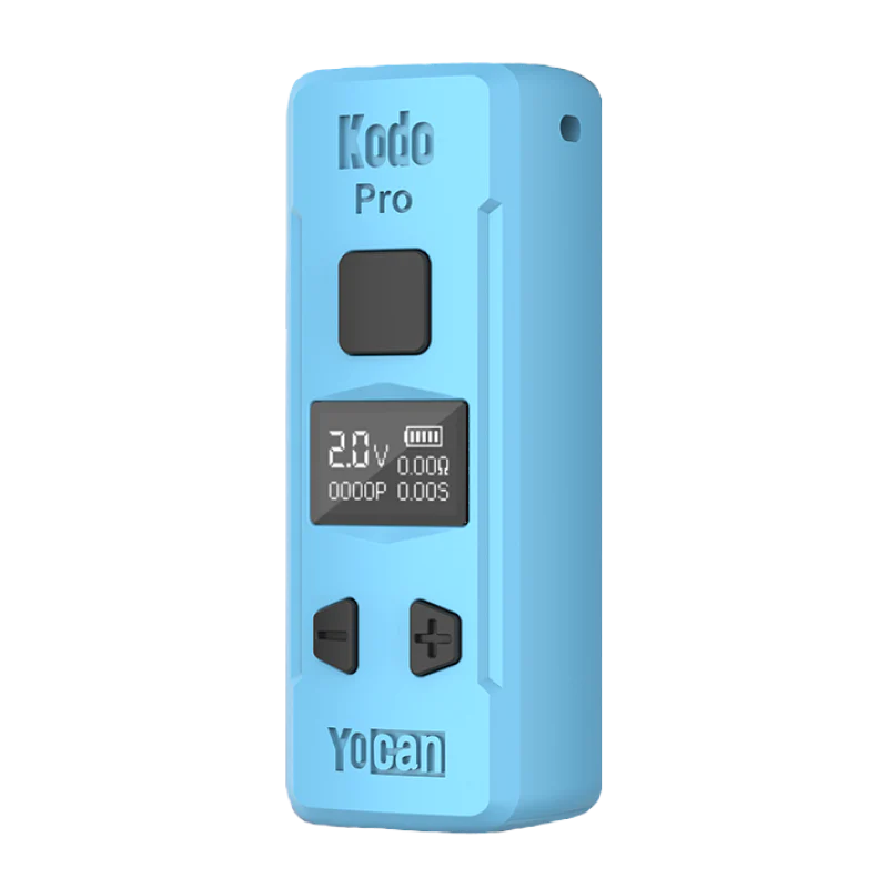 BATERIA YOCAN KODO PRO (CARTUCHO)